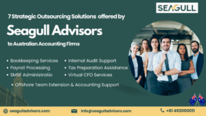 outsourcing solutions for Australian accounting firms