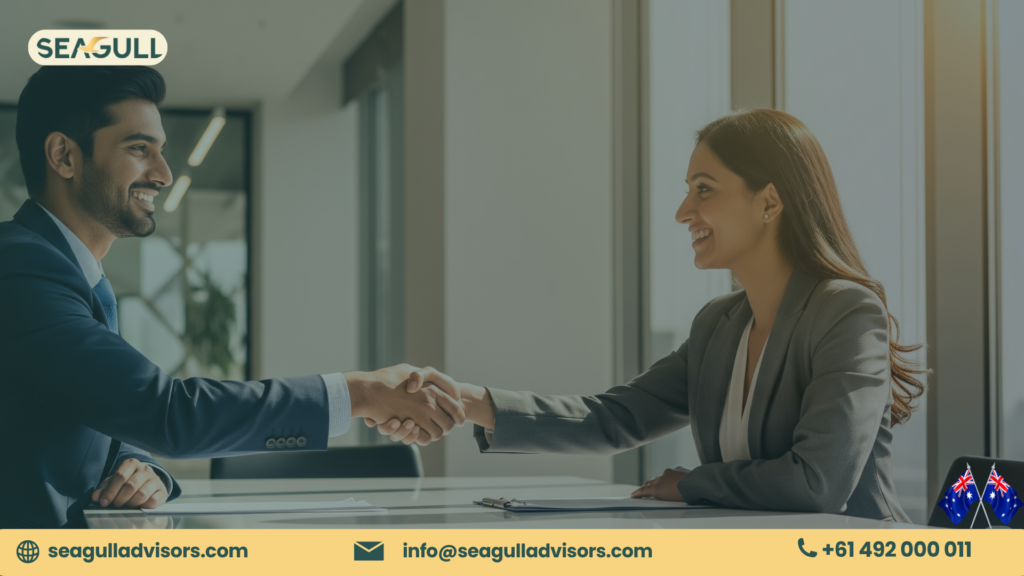 #010 - Accounting Outsourcing Services - Seagull Advisors Australia