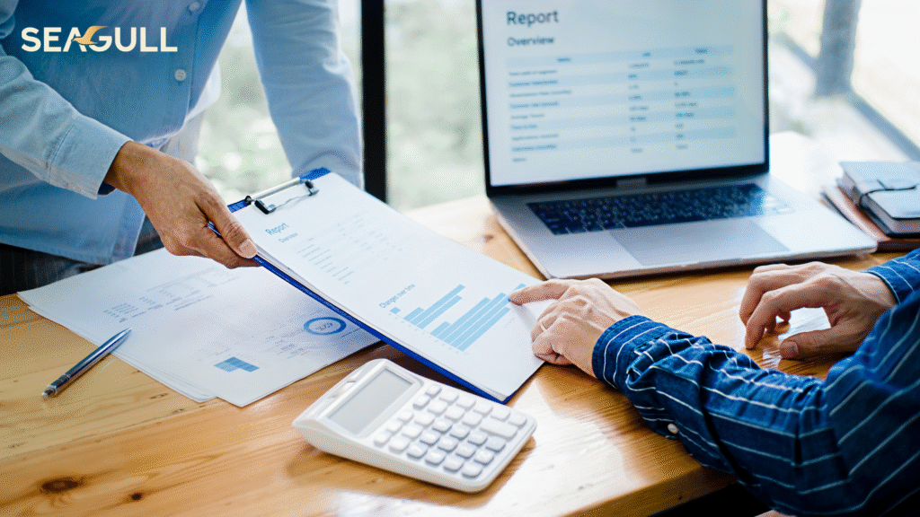 10 Things to Consider Before Choosing Accounting Outsourcing Services