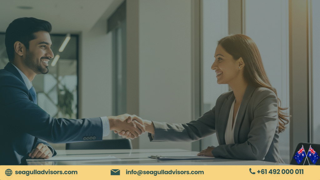 #010 - Accounting Outsourcing Services - Seagull Advisors Australia