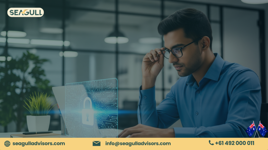 #3 - Accounting Outsourcing Services - Seagull Advisors Australia