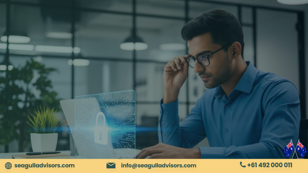 #3 - Accounting Outsourcing Services - Seagull Advisors Australia