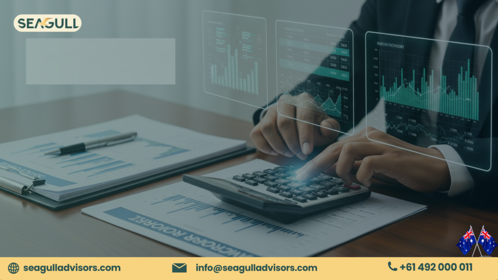 #8 - Accounting Outsourcing Services - Seagull Advisors Australia