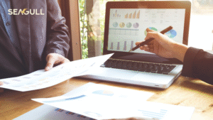 Bookkeping by Seagull Advisors - Melbourne Austrlia