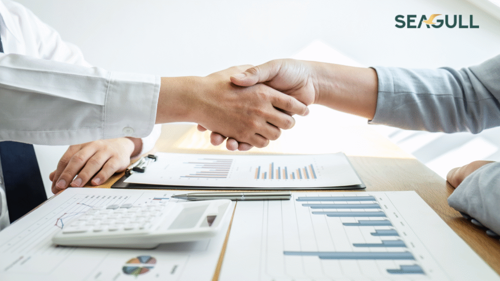 How to Communicate Outsourcing to Your Clients Without Losing Trust?