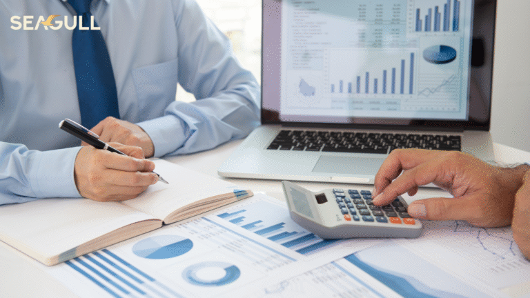 outsourced accounting services in Melbourne