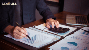 outsourced bookkeeping