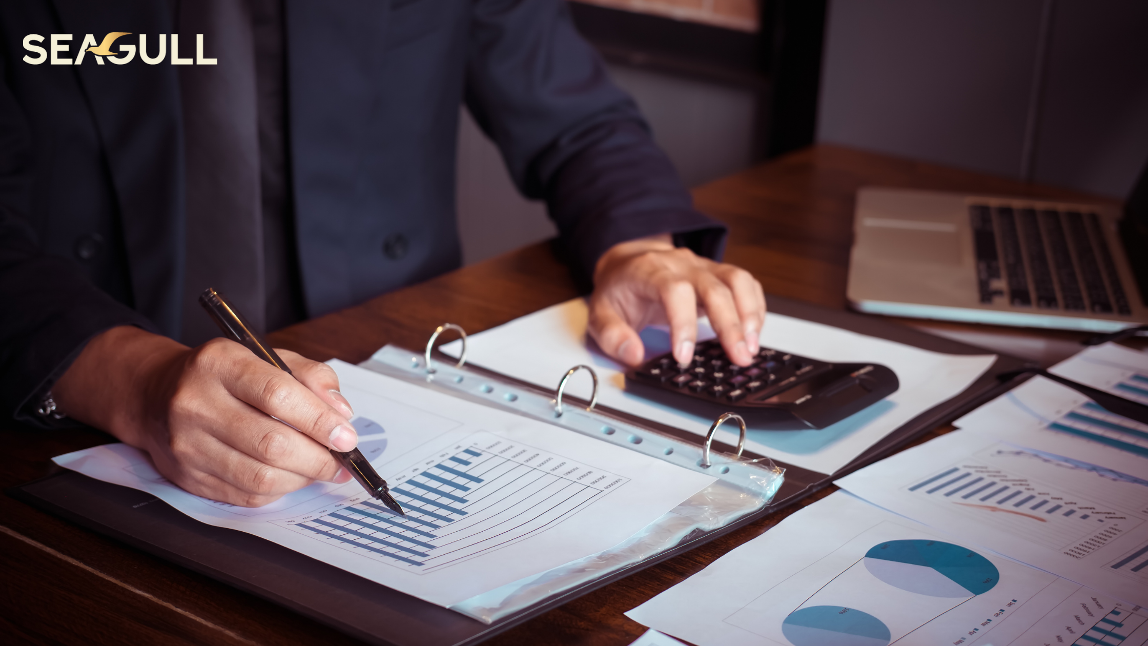 outsourced bookkeeping