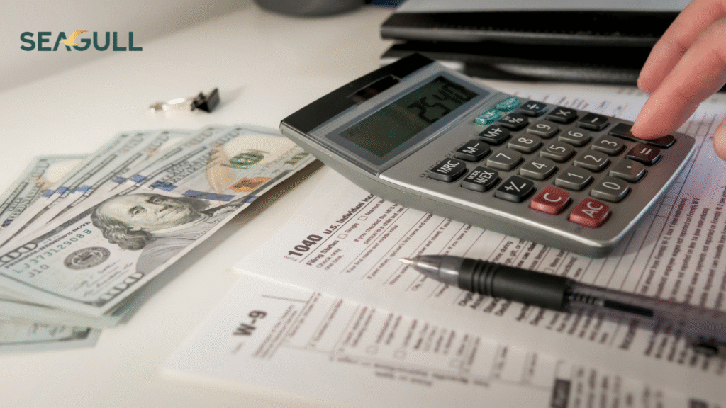 8 Key Benefits of Outsourcing Bookkeeping for Australian CPAs