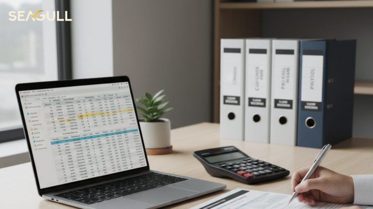 outsourcing for Australian accounting firms